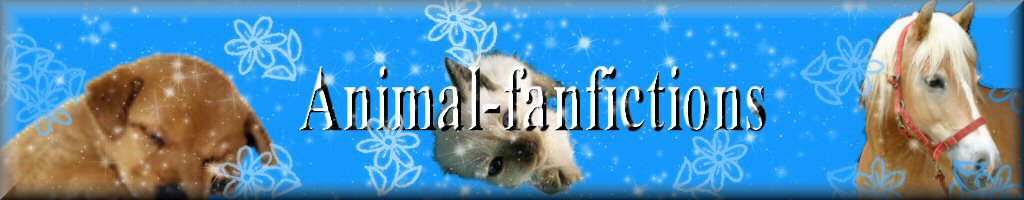 Animal-fanfictions